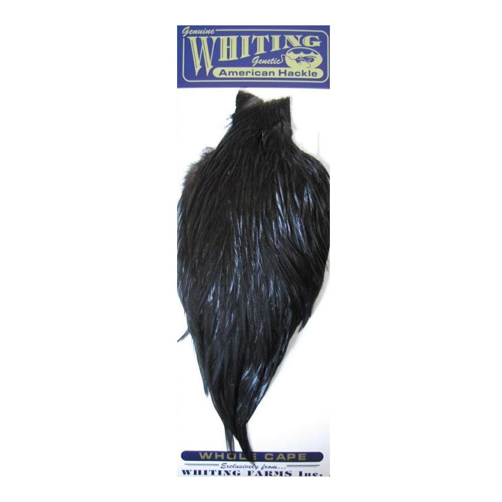 Flyco Whiting US Rooster Cape