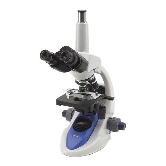 Alega Mikroskop – trinokulärt XLED2