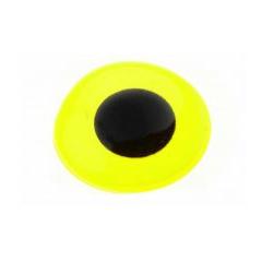 Flyco 3D Epoxy Eyes 4 mm