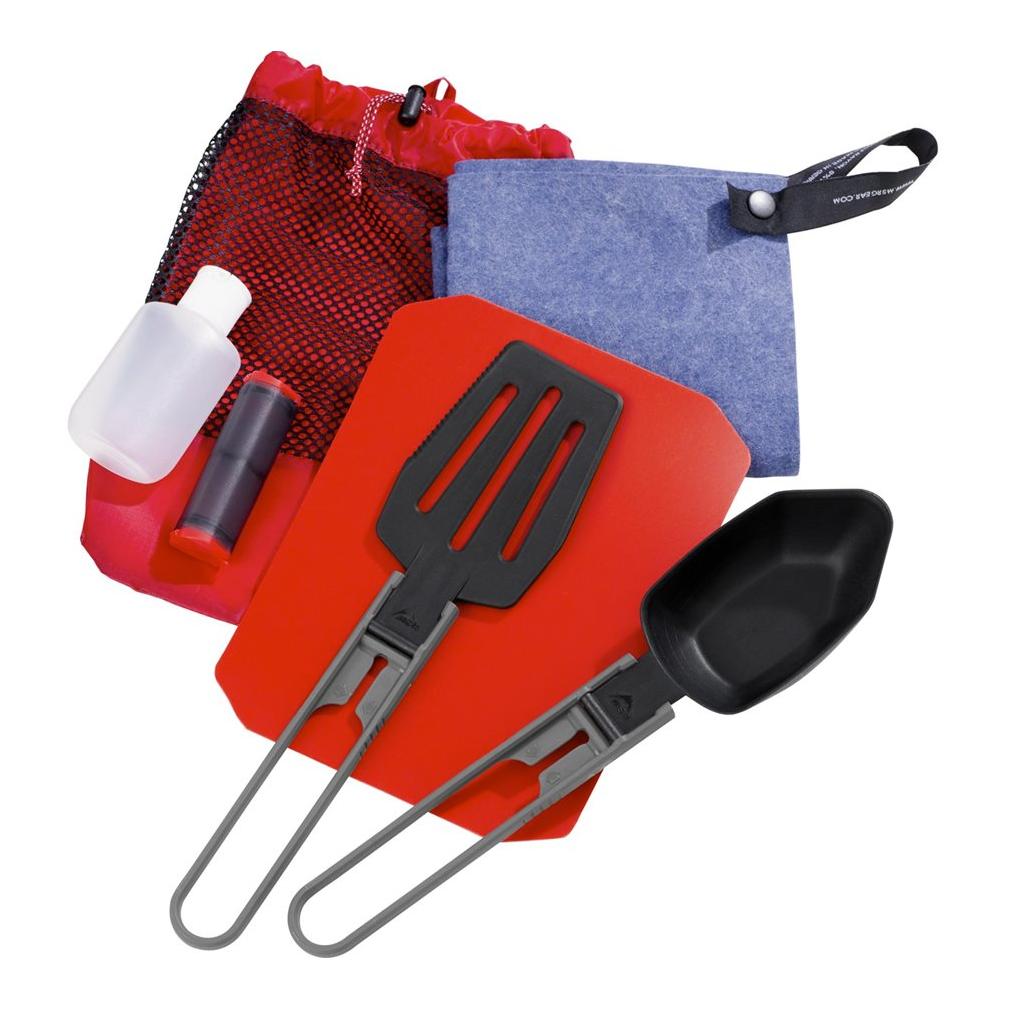 Läs mer om Ultralight Kitchen Set