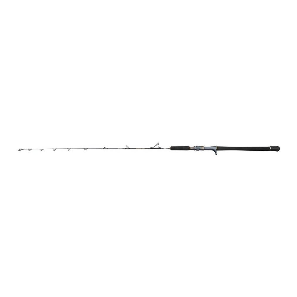 Läs mer om Battalion Solid Spiral Jig