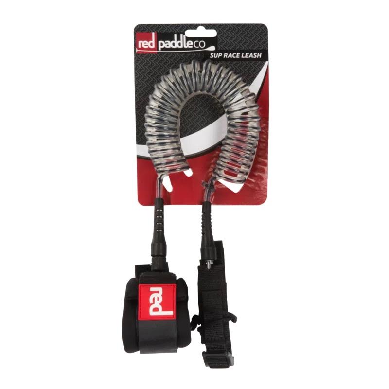 Läs mer om Coiled SUP-Leash - fångrem