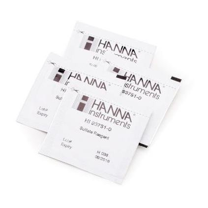 Hanna Instruments Reagens sulfat till Fotometer HI-97751