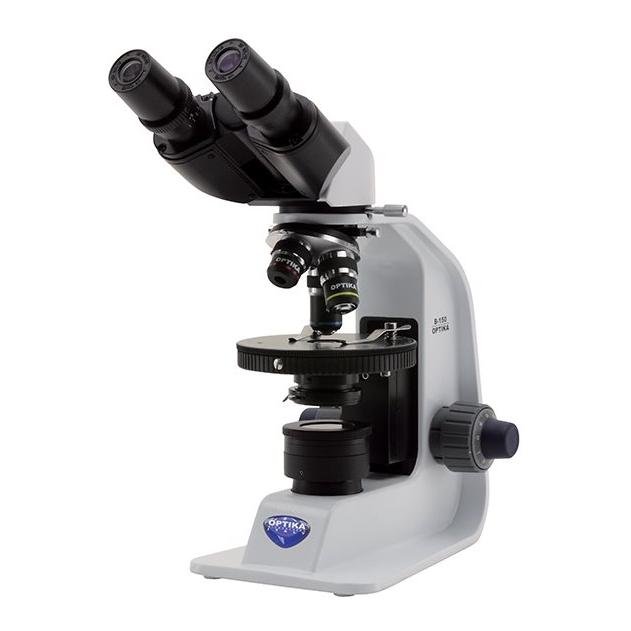 Alega Polarisationsmikroskop – binokulärt