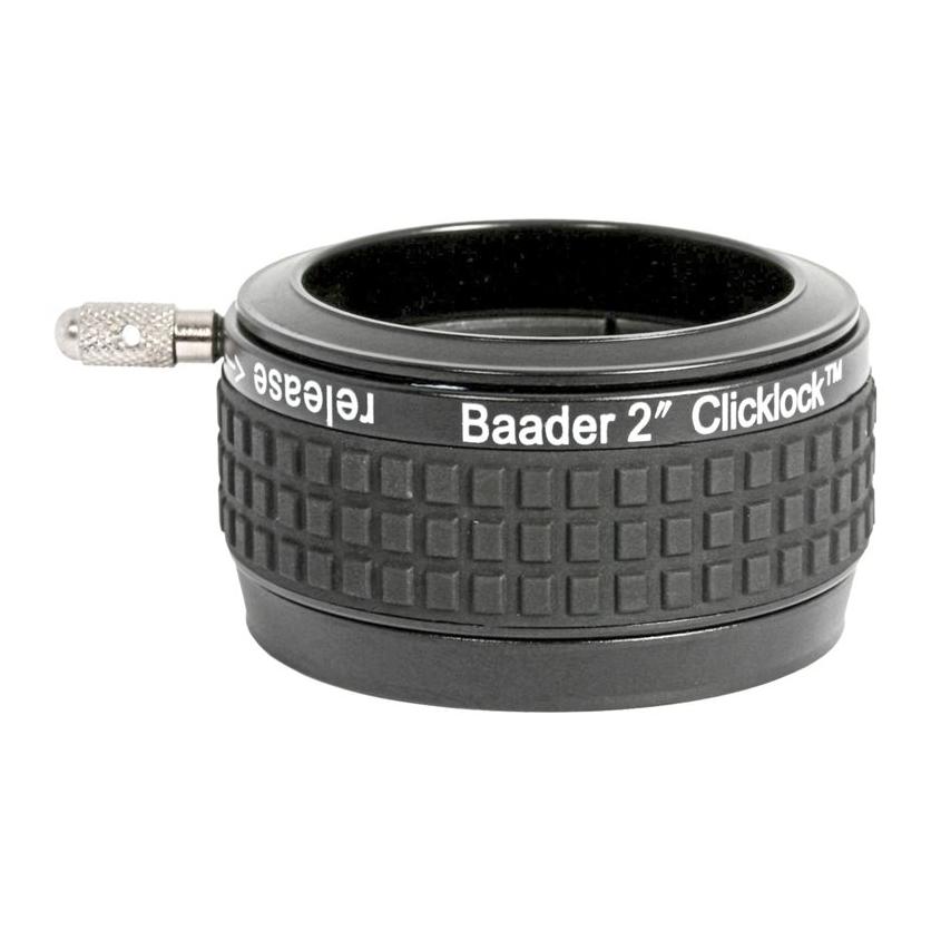 Baader-Planetarium 2″ ClickLock M56 Okularklämma