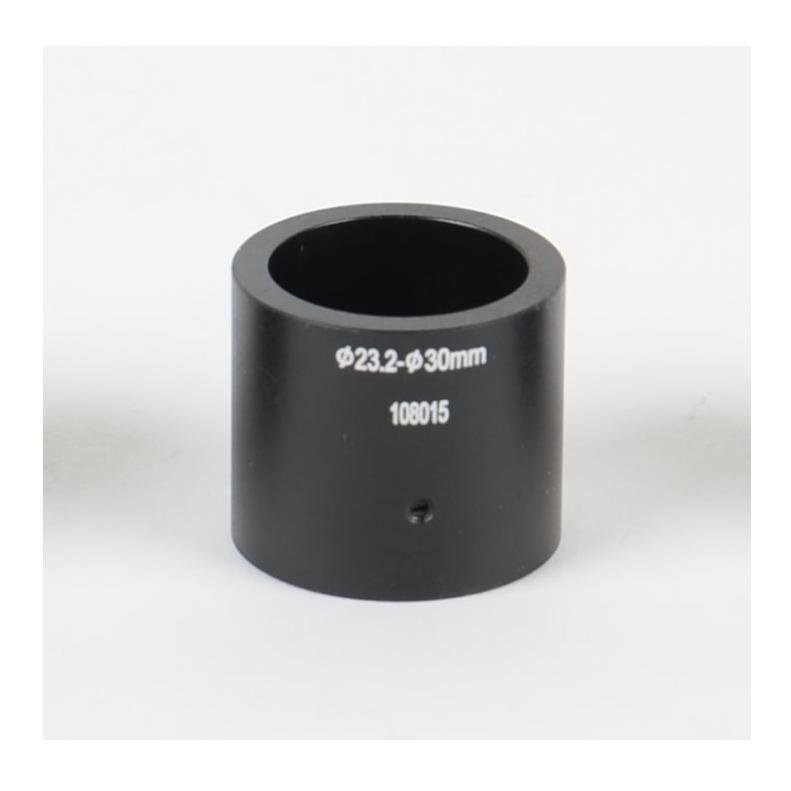 Adapterring från 23,2 – 30 mm för okularkamera – för mikroskop/stereolupp