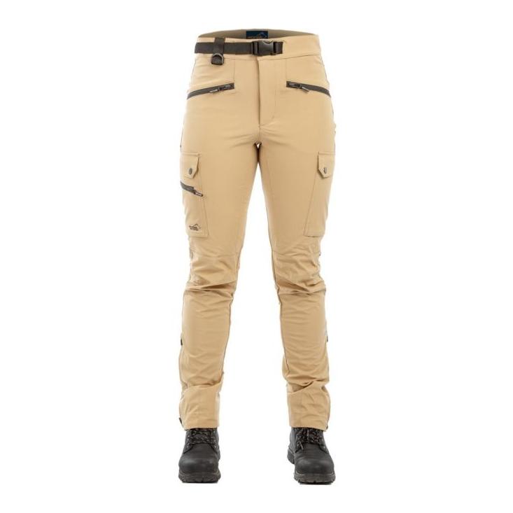 Läs mer om Motion Flex Pant Women