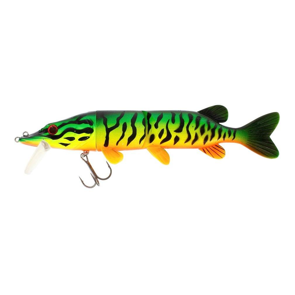 Westin Mike The Pike 170 mm Wobbler