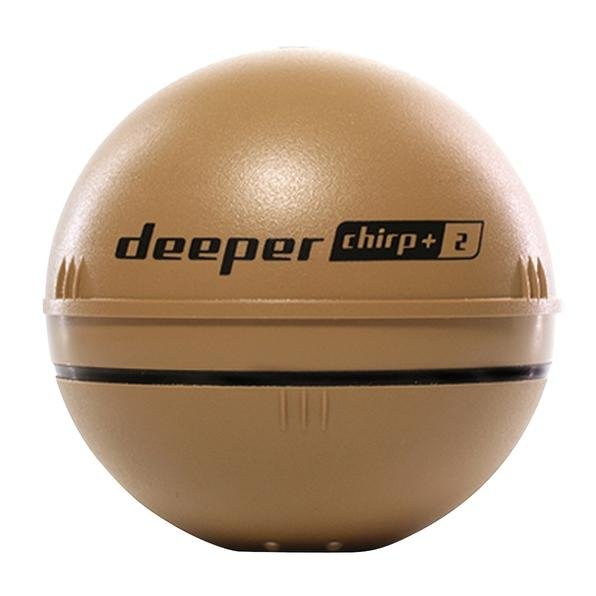 Deeper Smart Sonar Chirp+ 2 – Fish Spotter kit