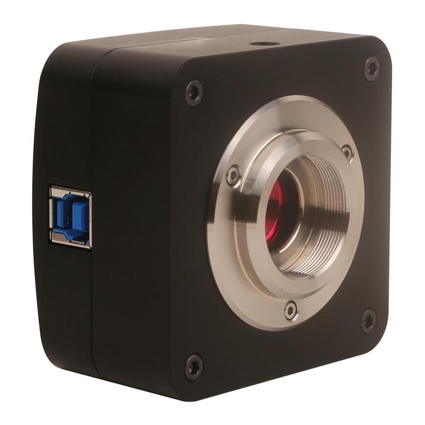 ToupTek 6,0 MP MG3 CMOS CCD Mikroskopkamera
