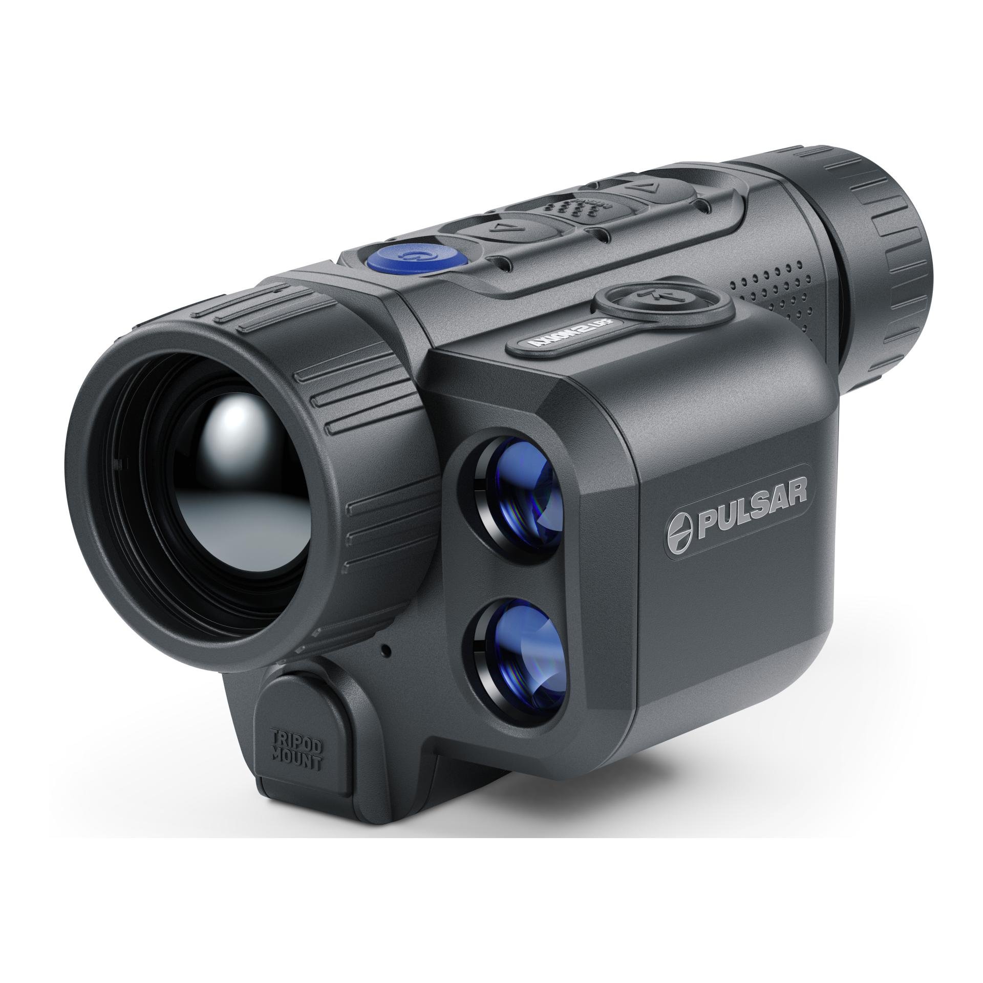 Axion 2 XQ35 Pro LRF Värmekamera Med Laseravståndsmätare