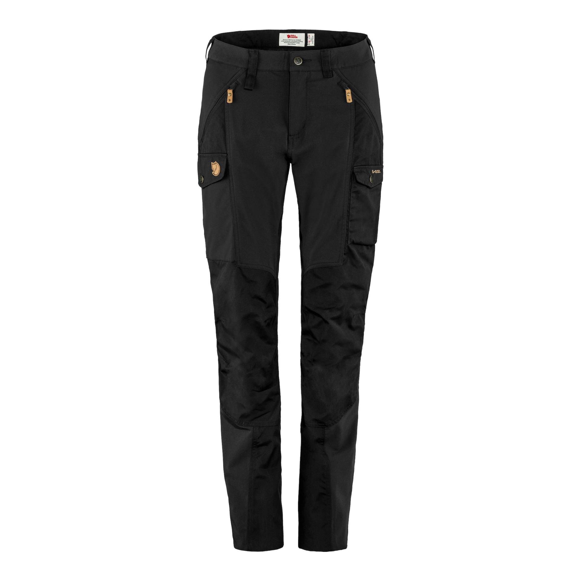 Läs mer om Nikka Womens Trousers Curved