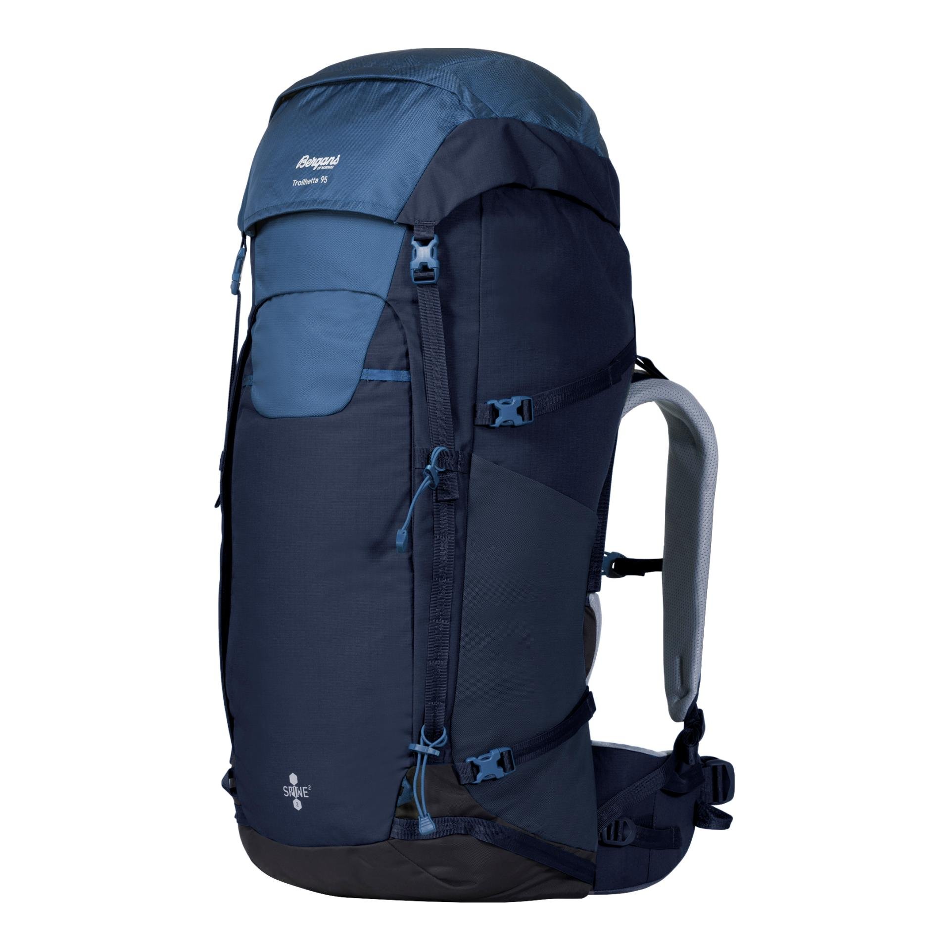 Bergans Trollhetta Backpack V5 95 L