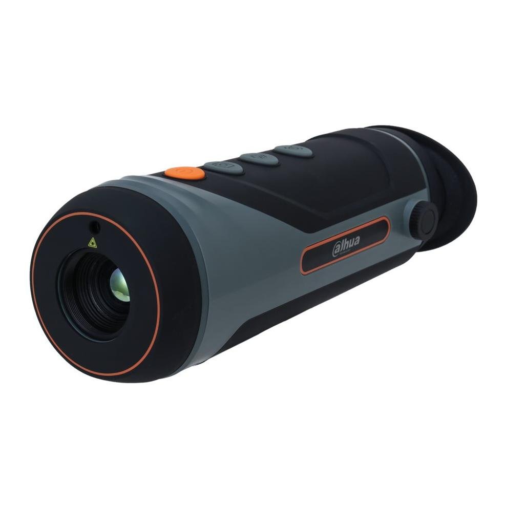 DHI-TPC-M60 Värmekamera 25 mm 640 x 512