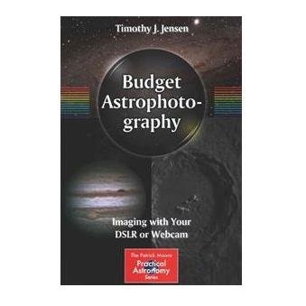 Springer Budget Astrophotography