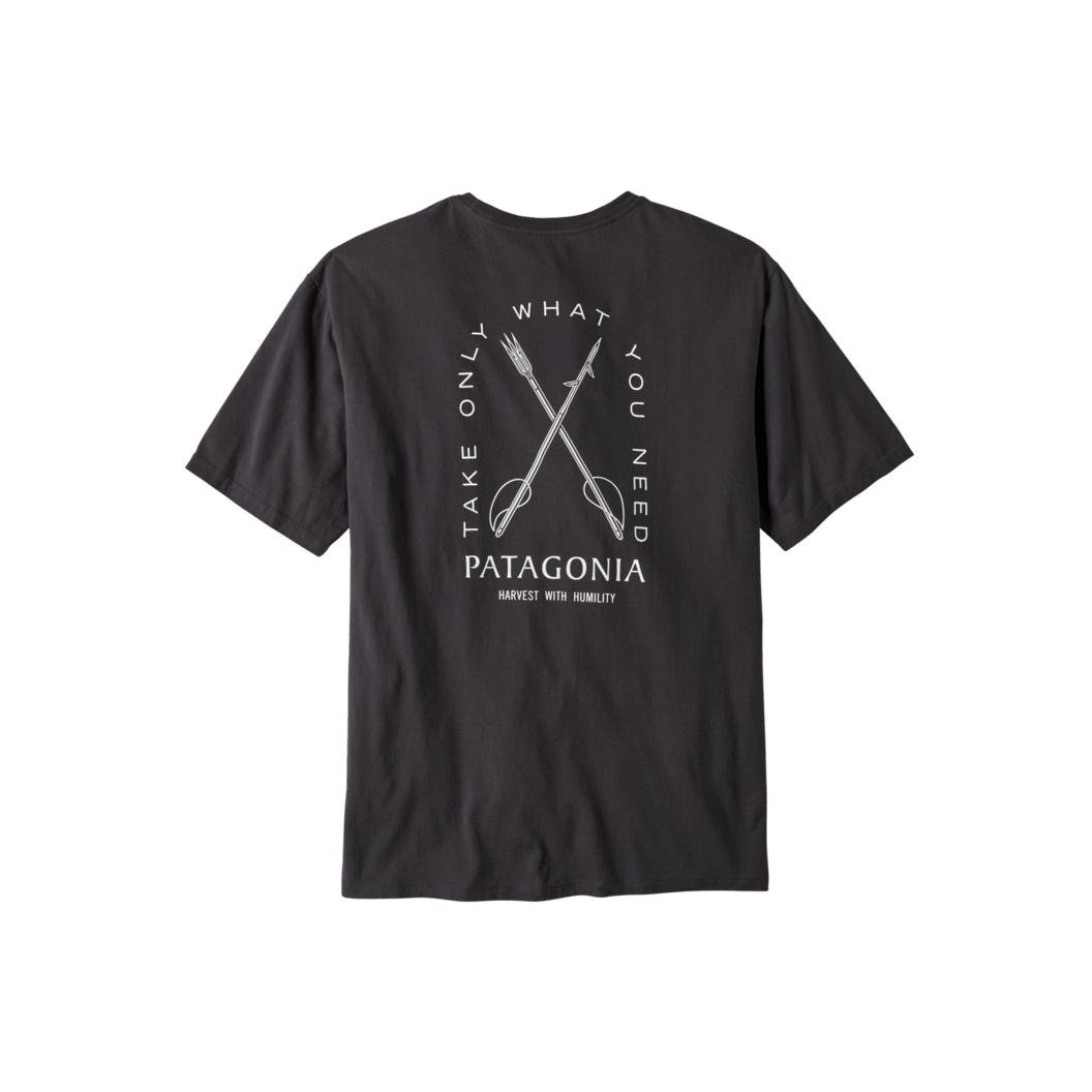Patagonia Men’s CTA Organic T-Shirt
