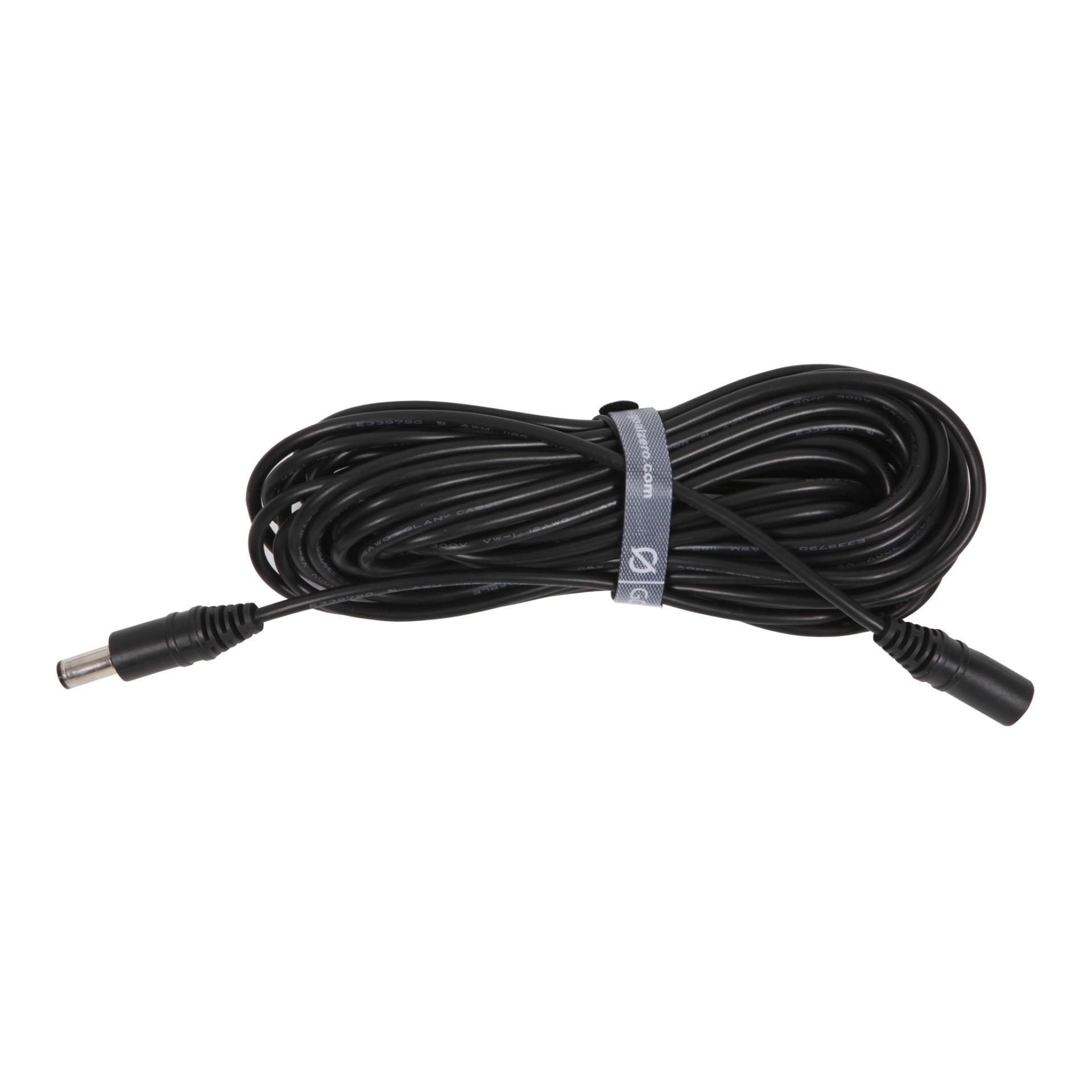Extension Cable For Solarpanels 8mm - 9m long