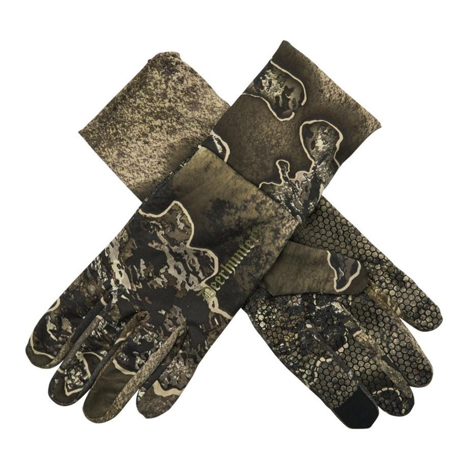 Deerhunter Excape Handskar med silikongrepp