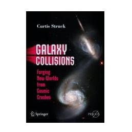 Springer Galaxy Collisions