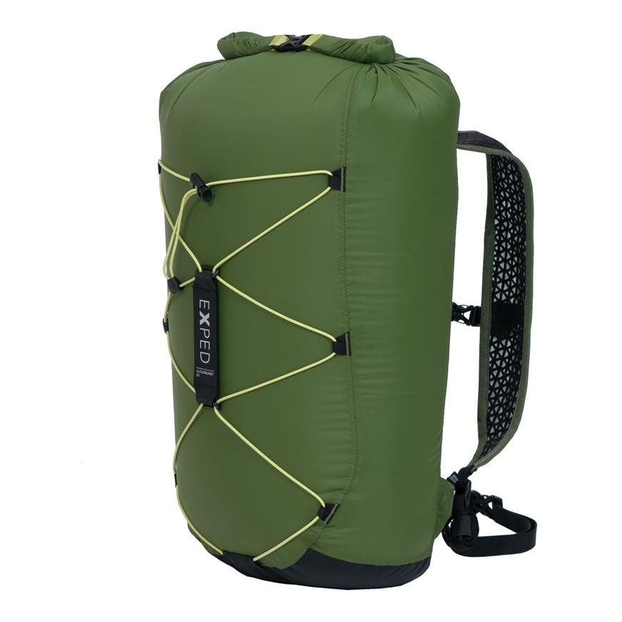 Exped Backpack Cloudburst 25