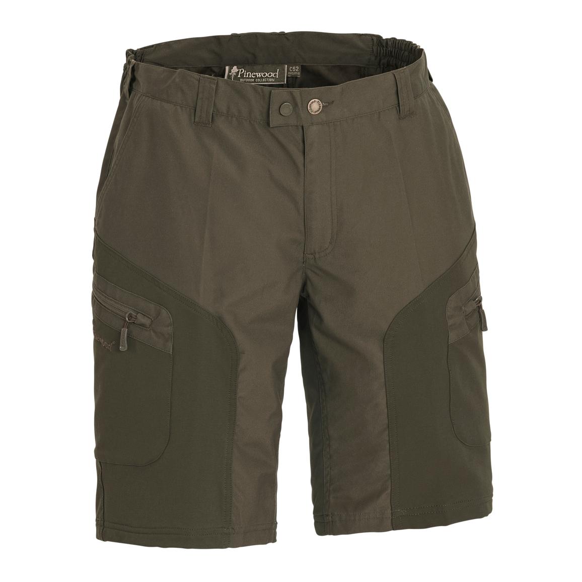 Läs mer om Wildmark Stretch Shorts Herr