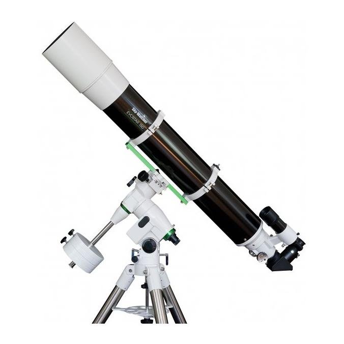 Sky-Watcher Evostar-150 EQ-5 refraktorteleskop