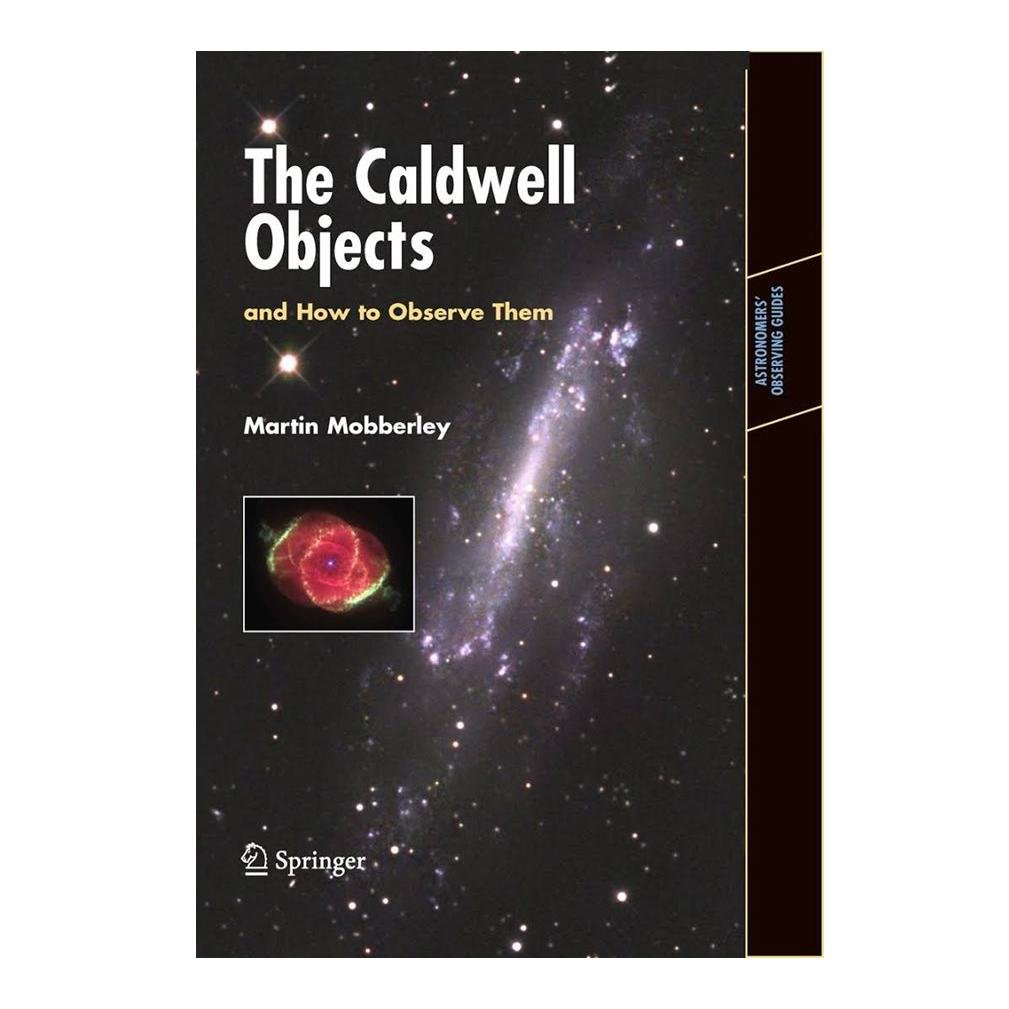 The Caldwell Objects and How to Observe Them