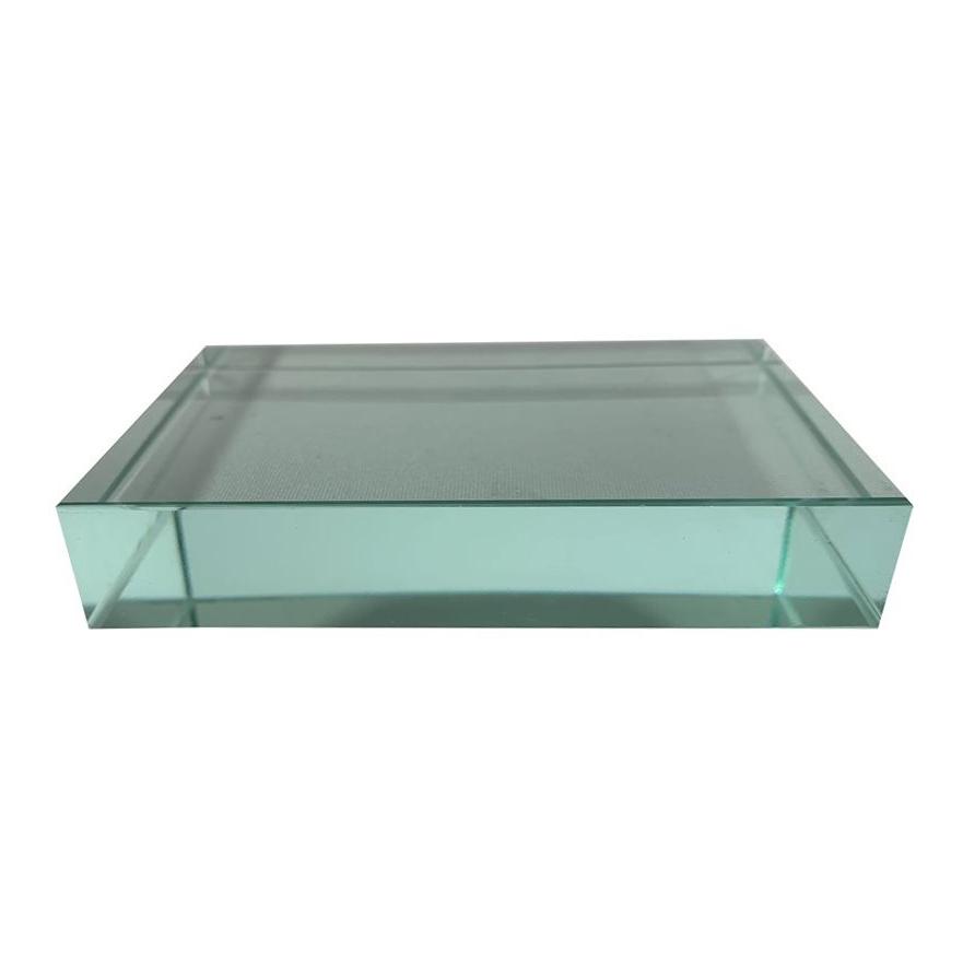 Alega Glasblock Rektangulärt 100×60 mm