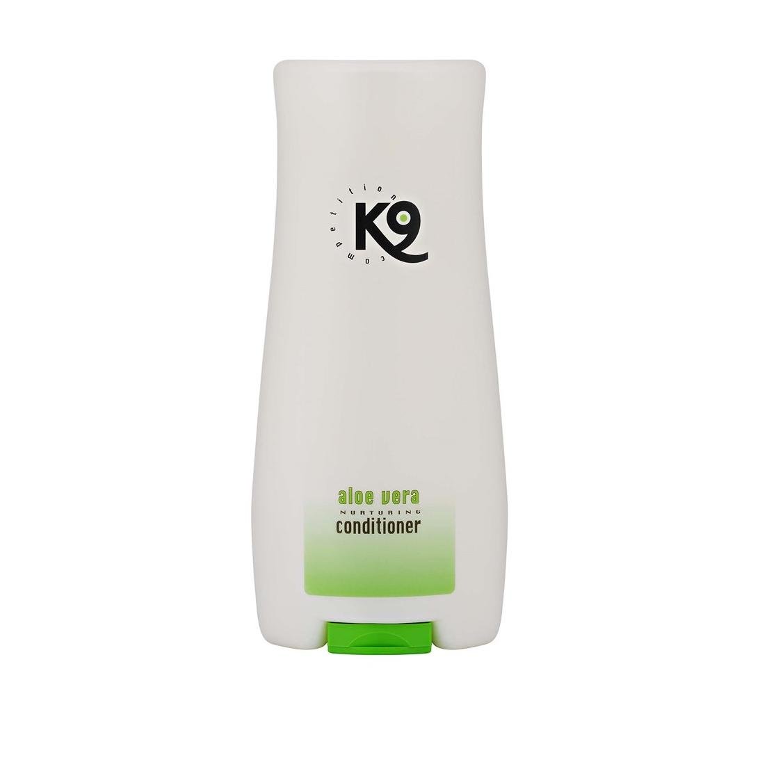 K9 Competition Aloe Vera Conditioner 300 ml