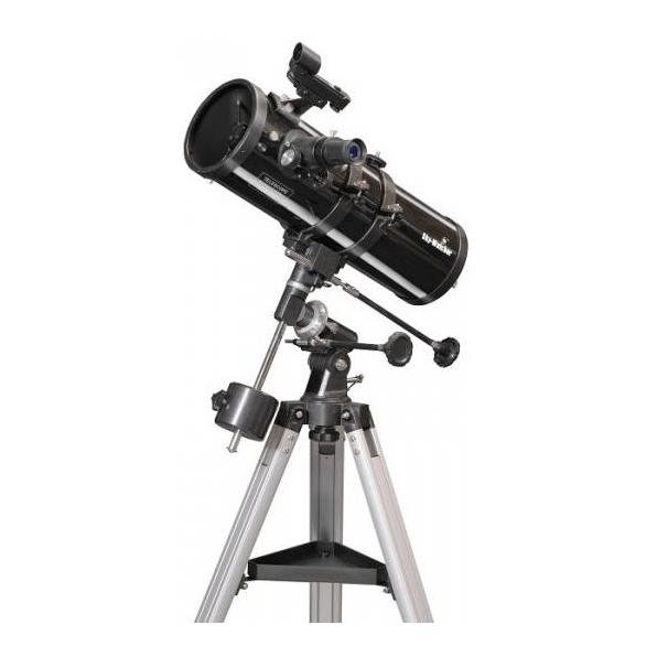 Skyhawk-114 spegelteleskop
