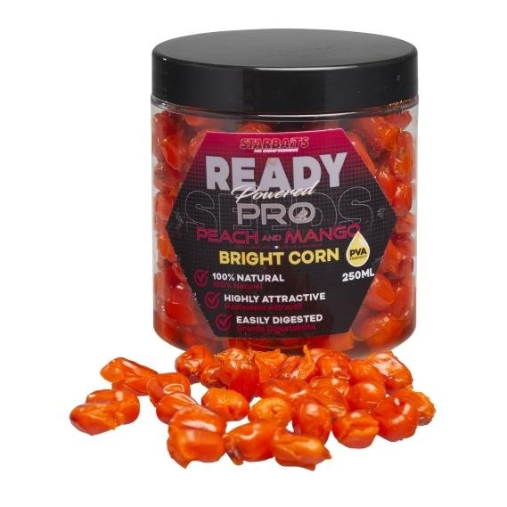 Sensas Ready Seeds Pro Bright Corn