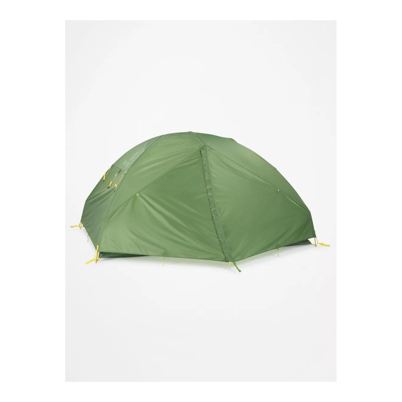 Marmot Vapor 3P tent