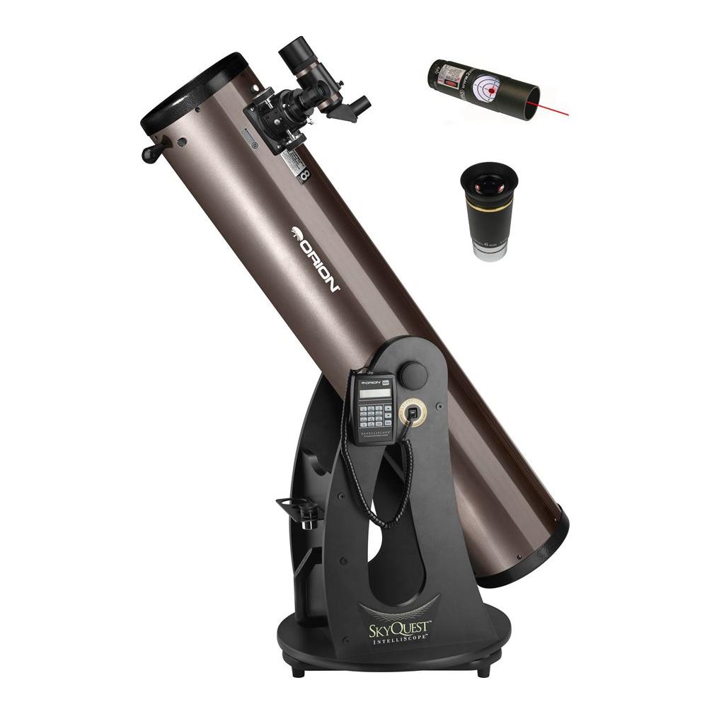 Orion intelliscope best sale