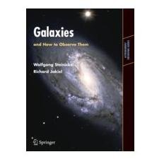 Springer Galaxies And How To Observe Them