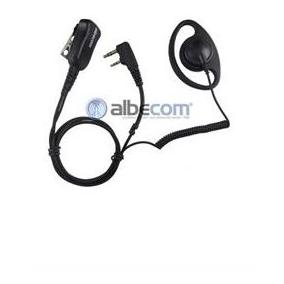 Albecom Mini Headset Yttre LGR59-PJV