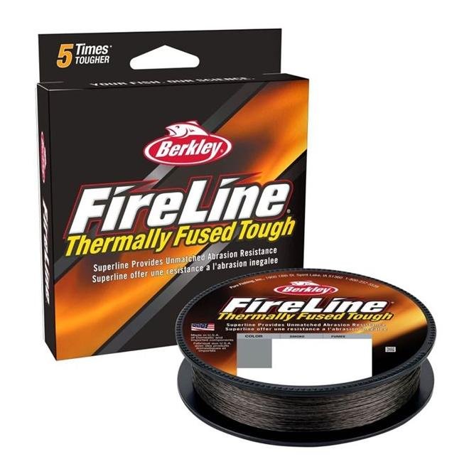 Fireline Fused 150 m