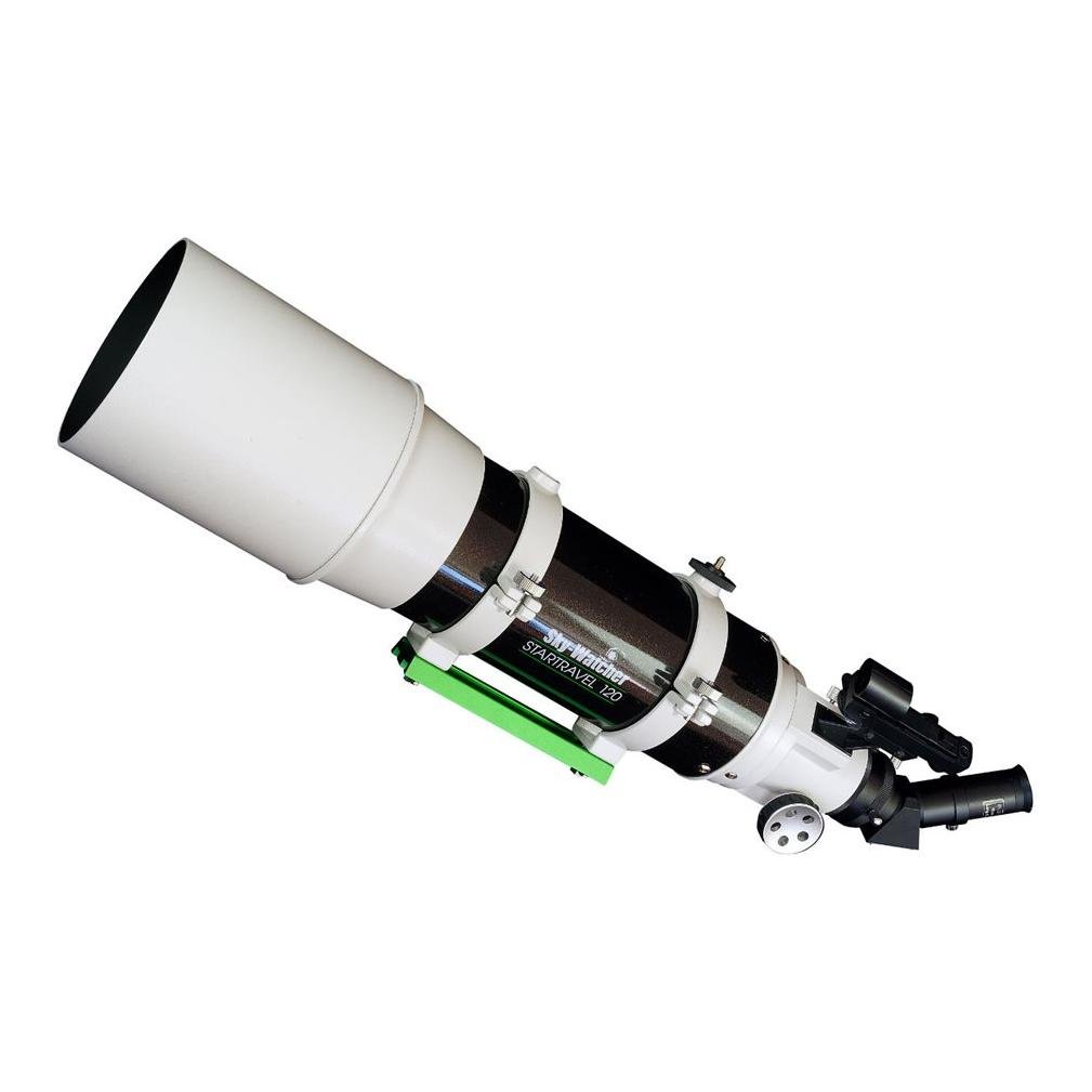 Sky-Watcher Startravel-120T OTA refraktorteleskop