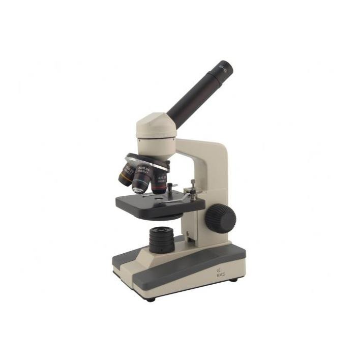 BMS Junior Mikroskop För Barn Och Nybörjare