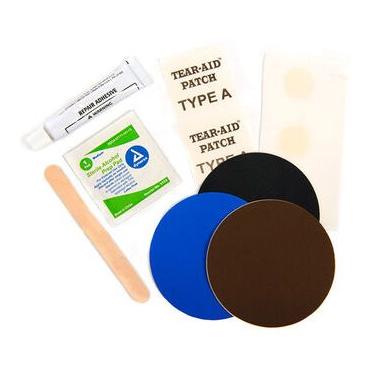 Produktfoto för Therm-a-rest Permanent Home Repair Kit