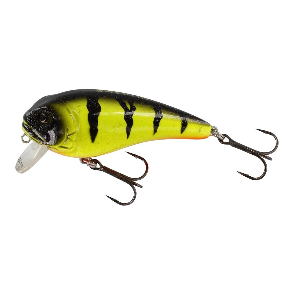 Fatbite Crankbait 8 cm 24 g Floating Wobbler