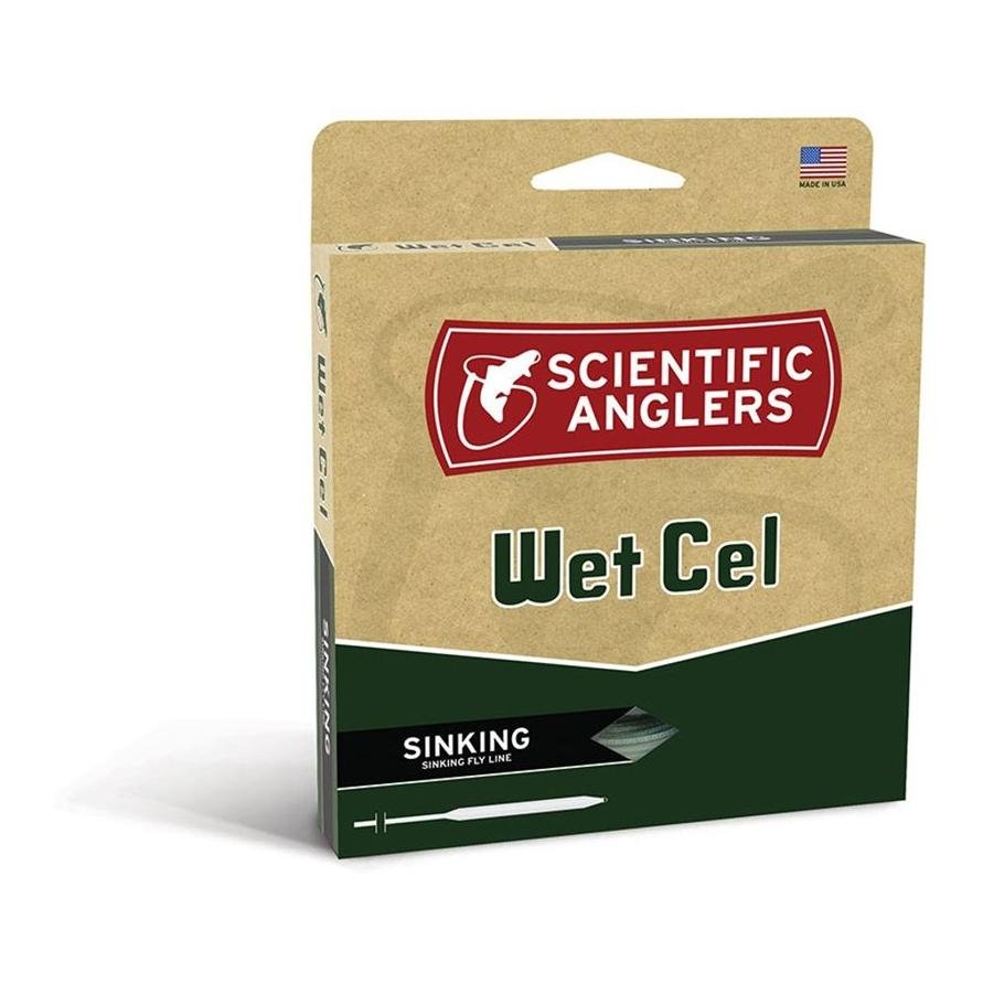 Wet Cell Sink 6