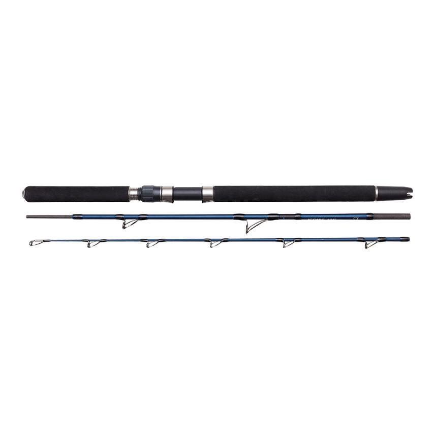 D.A.M Iconic Boat 6′ 1″ 30-50 lbs 3-delat