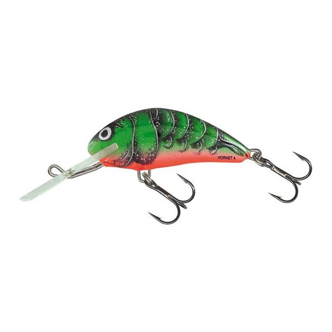 Salmo Hornet Floating 6 cm Wobbler