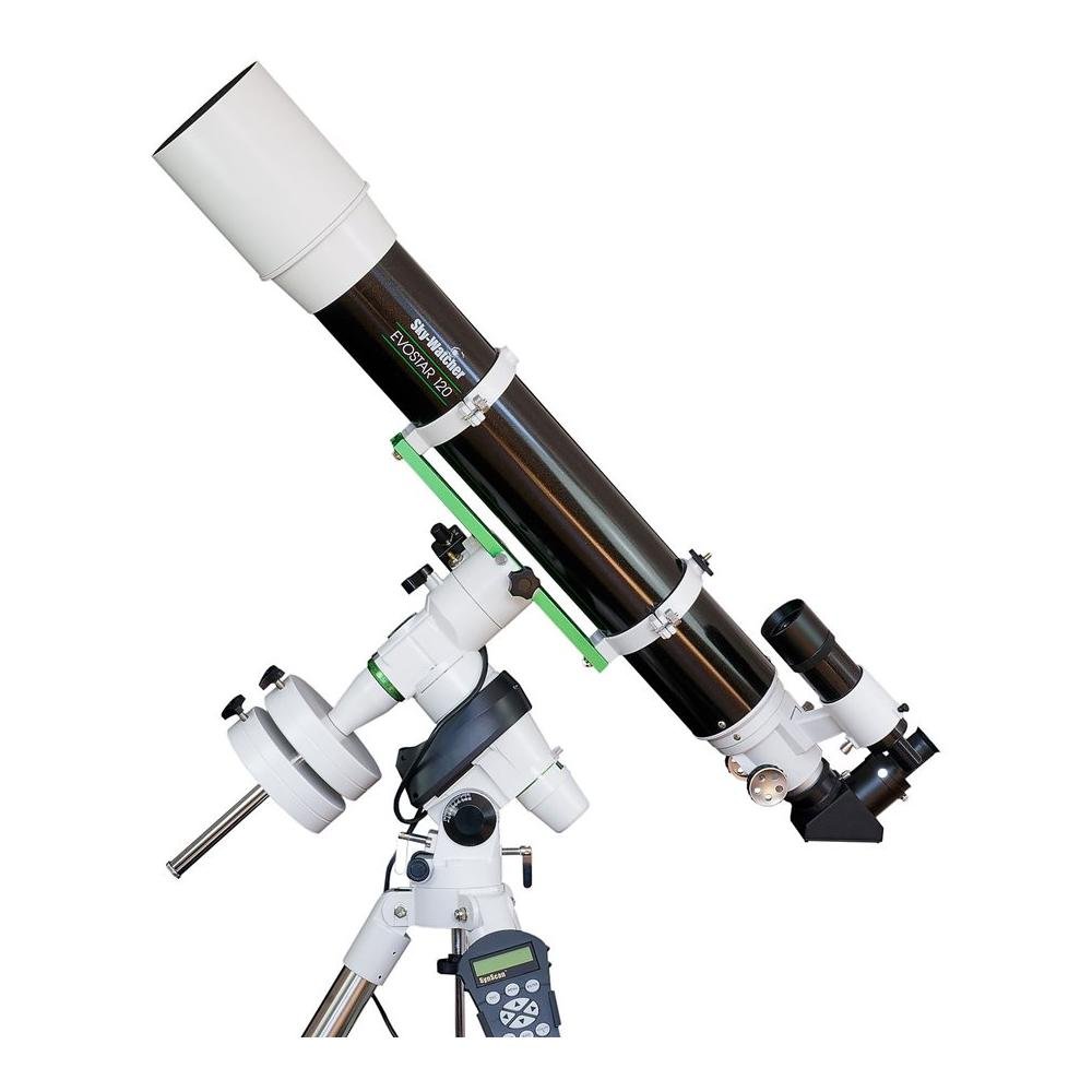 Sky-Watcher Evostar-120 EQ-5 PRO refraktorteleskop