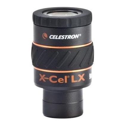 Celestron X-CEL LX Okular