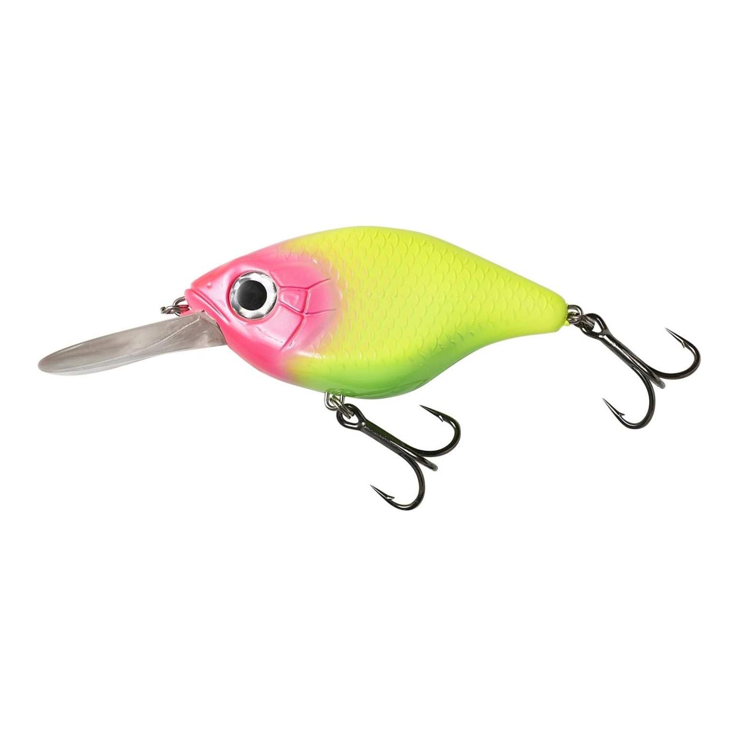 Läs mer om Tight-S Shallow 12 cm 65 gram Wobbler