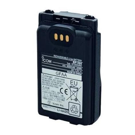 BP-294 Batteri Li-Ion 3150 mAh för ProHunt D52