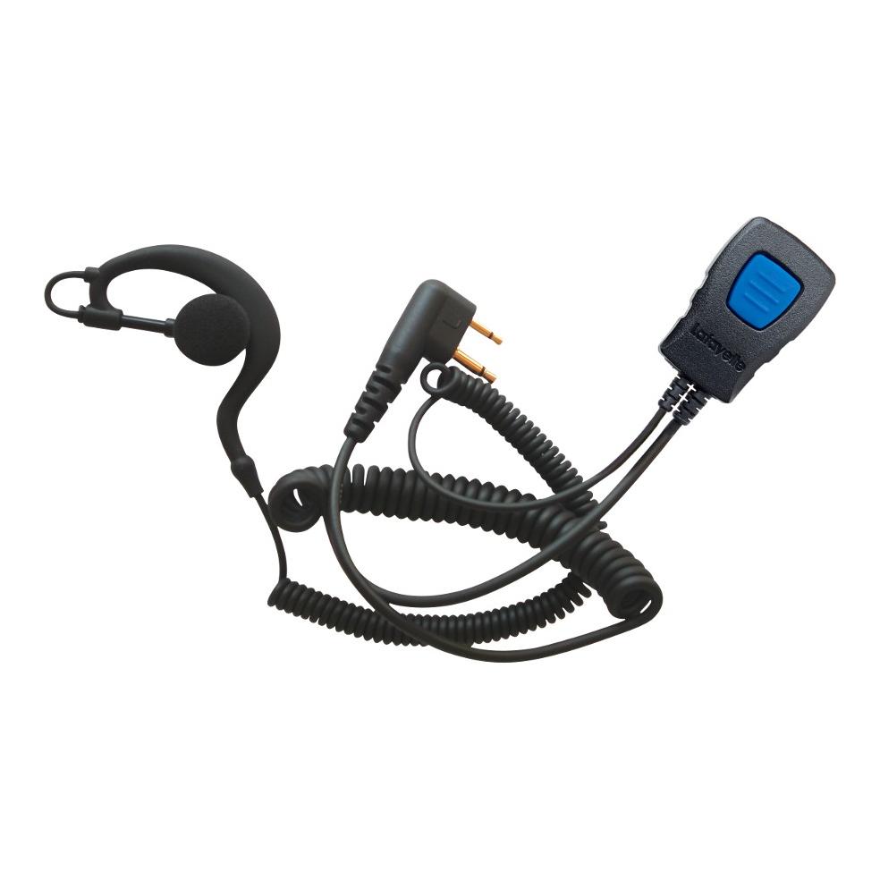 Läs mer om Miniheadset Micro3+