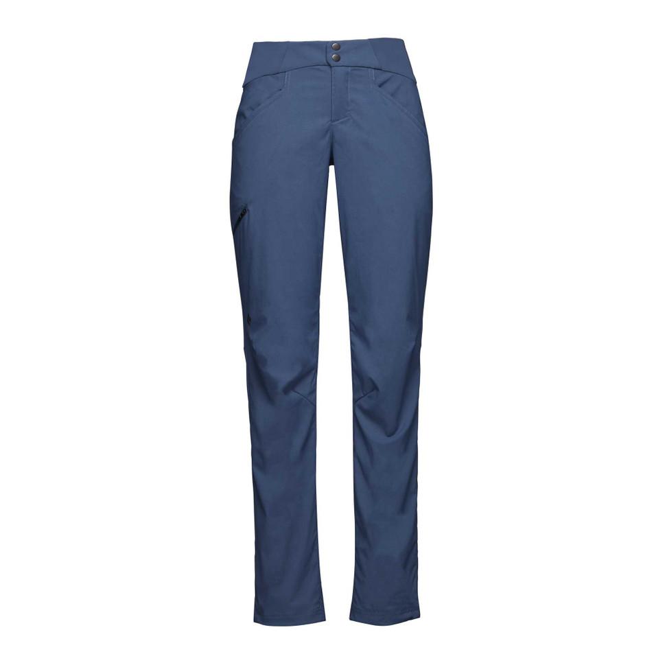 Läs mer om Womens Technician Alpine Pants