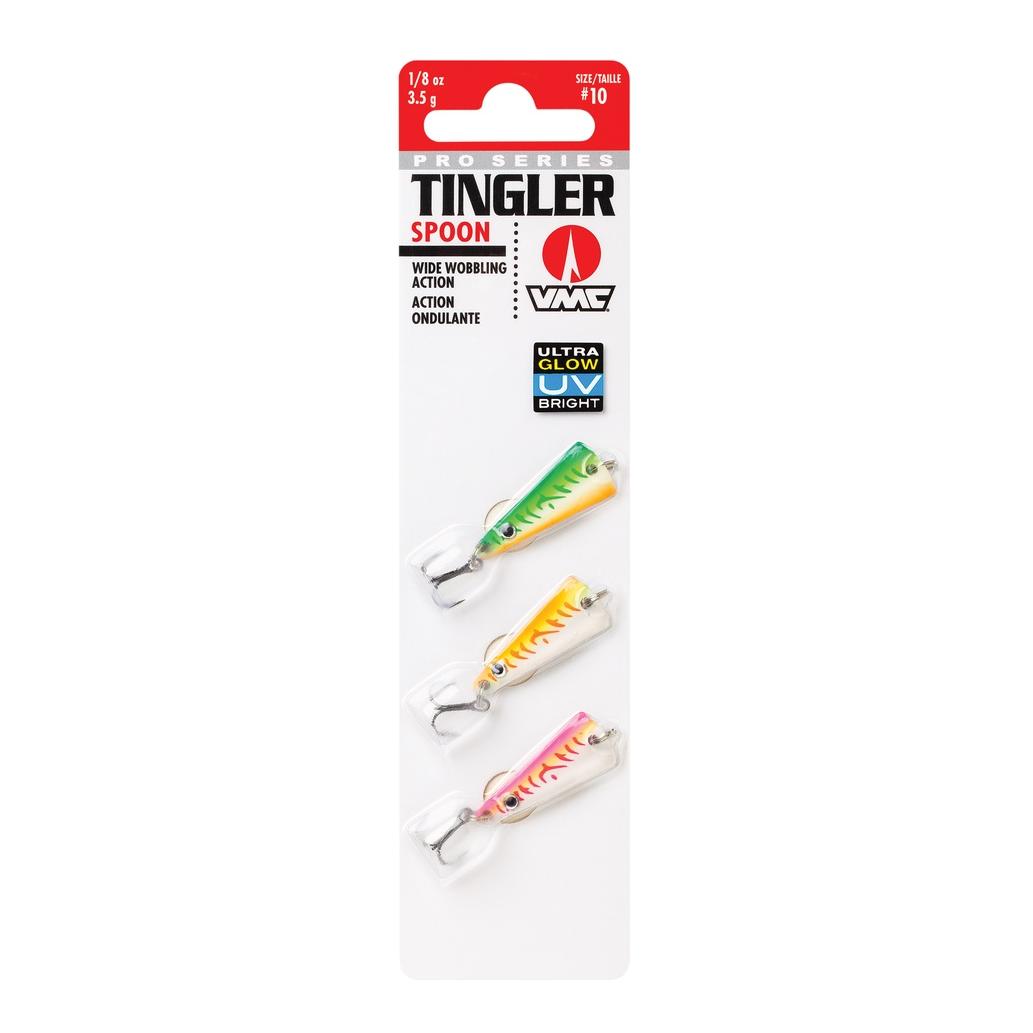 Läs mer om Tingler Spoon Kit 3-Pack